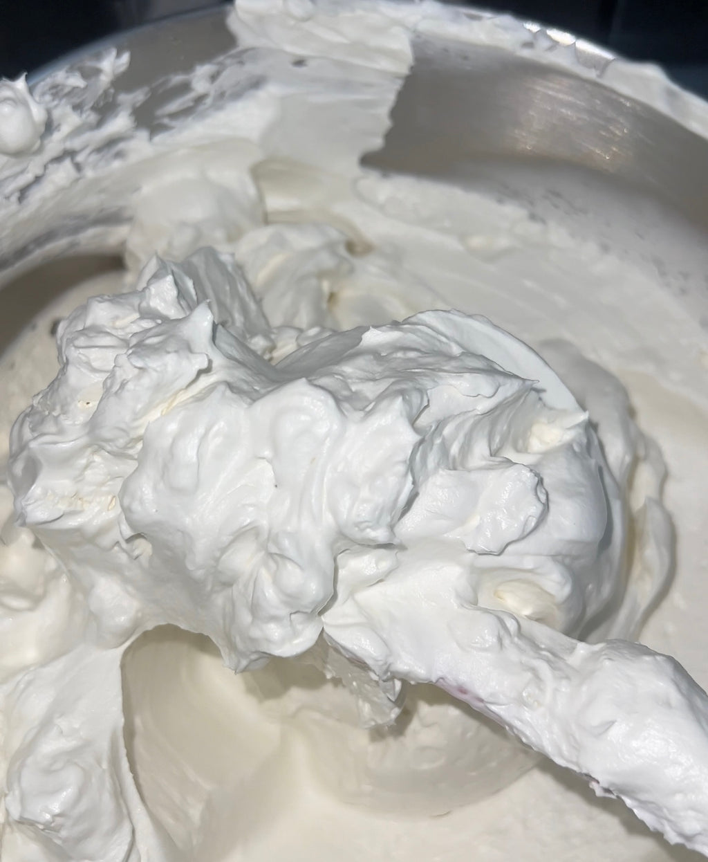 Vanilla Truffle